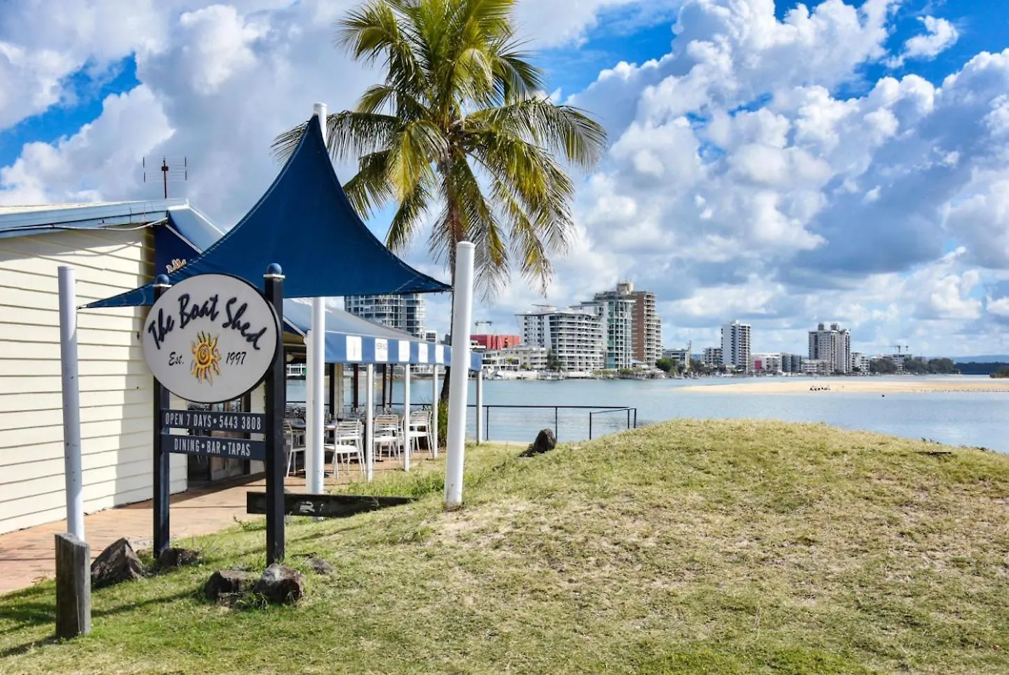 Apartment Maroochydore Stylish Luxury - Pool / Beach Zd9 Australien