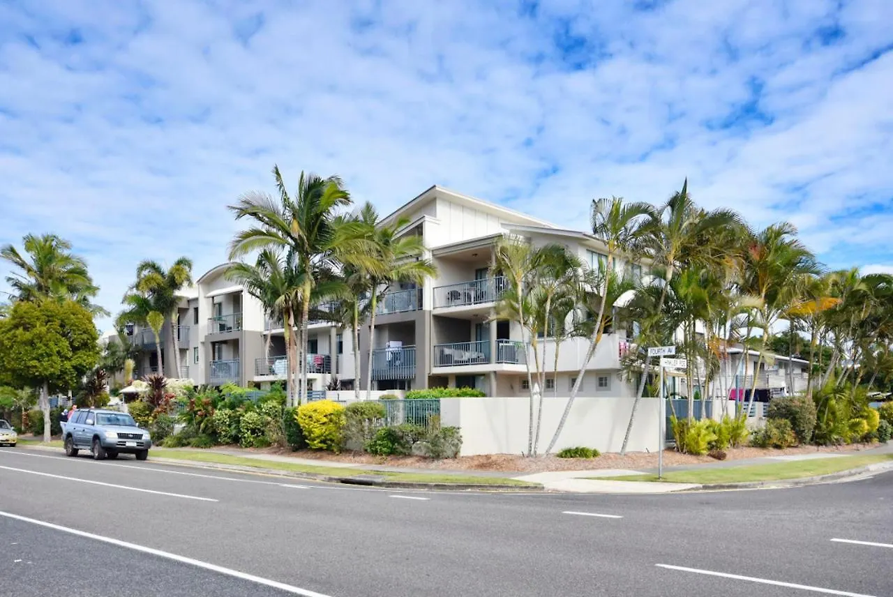 Επικοινωνία με το Maroochydore Stylish Luxury - Pool / Beach Zd9