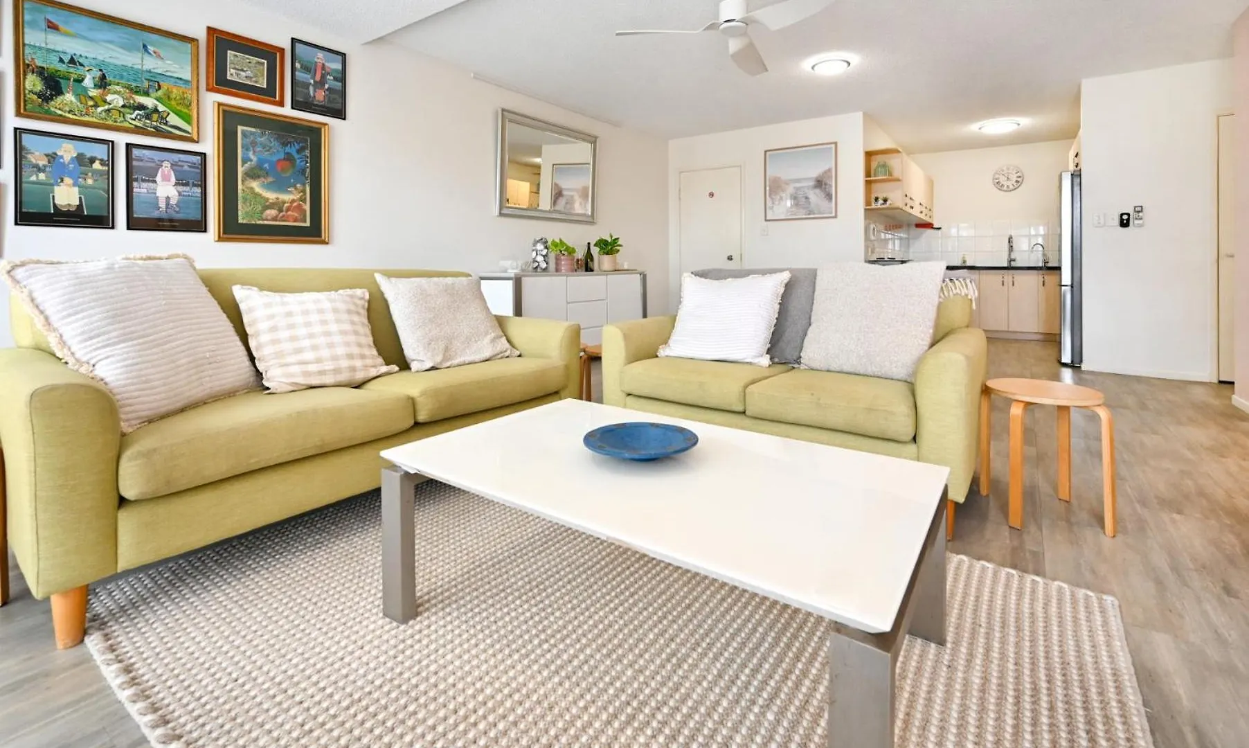 Διαμέρισμα Maroochydore Stylish Luxury - Pool / Beach Zd9 Αυστραλία